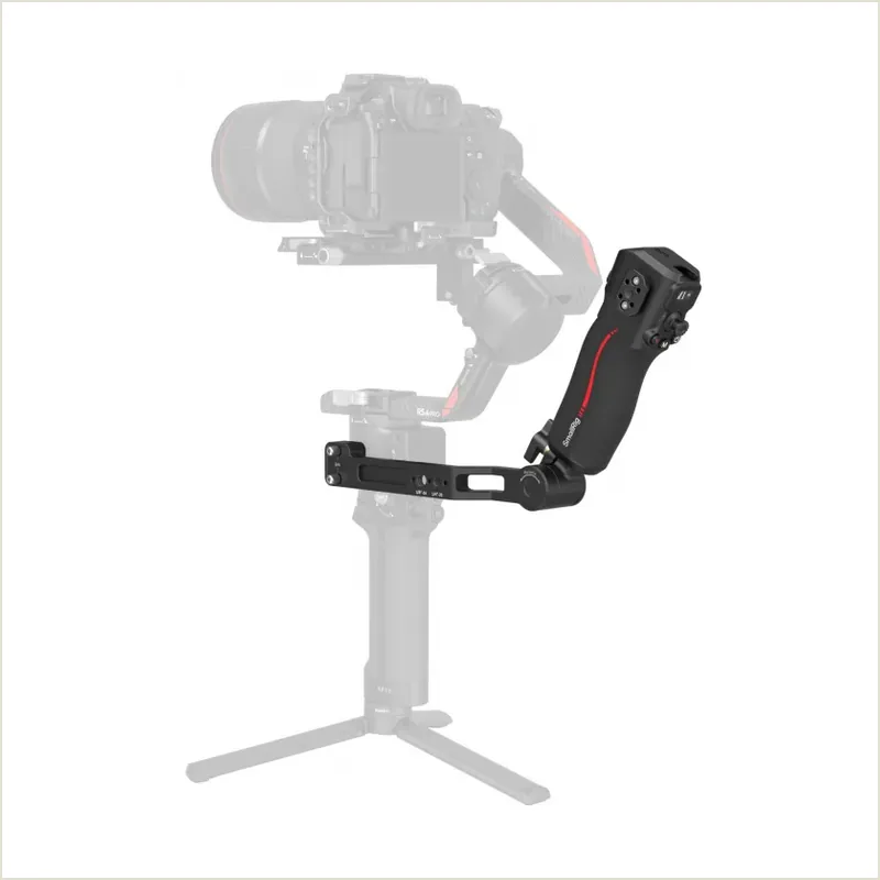 SmallRig 4326 Ручка для стабилизаторов DJI серии RS с пультом дистанционного управления