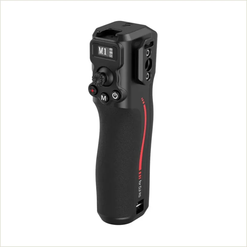 SmallRig 4329 Ручка для стабилизаторов DJI серии RS с пультом дистанционного управления