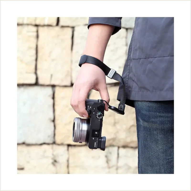 SmallRig PSW2398 Кистевой ремень для камеры