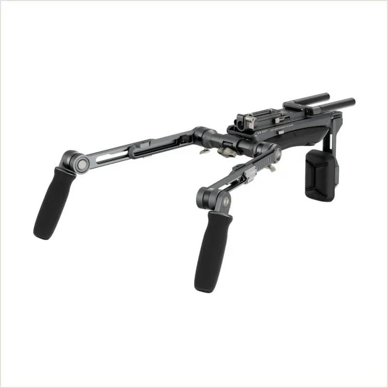 SmallRig 4181 Плечевой упор в сборе SR007 Pro HawkLock