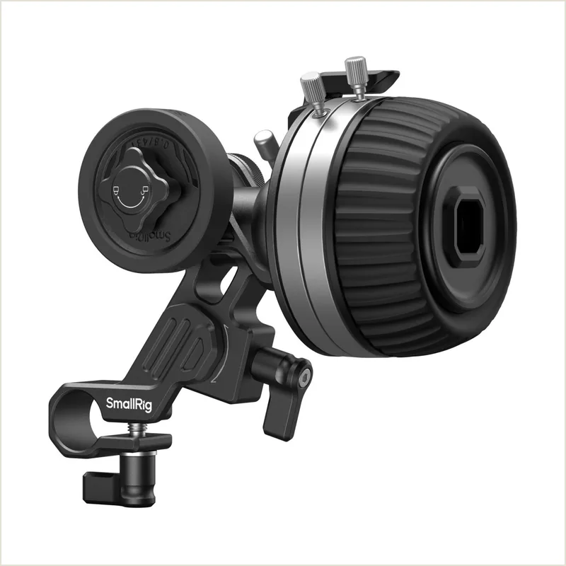SmallRig 4745 Устройство фокусировки (Фоллоу-фокус) Follow Focus F50