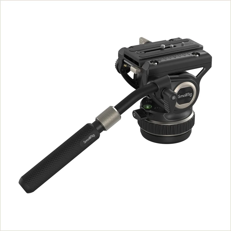 SmallRig 4165 Видеоголовка DH10 Heavy-Duty Video Head