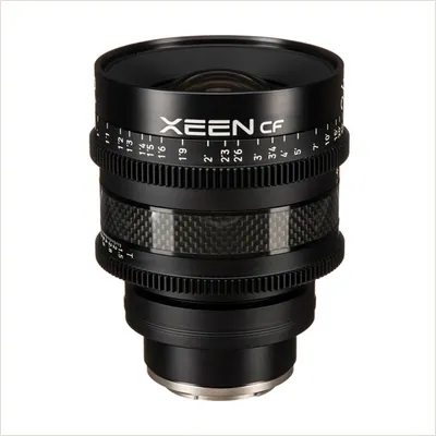 Объектив Samyang Xeen CF 24mm T1.5 Sony E — фото 1