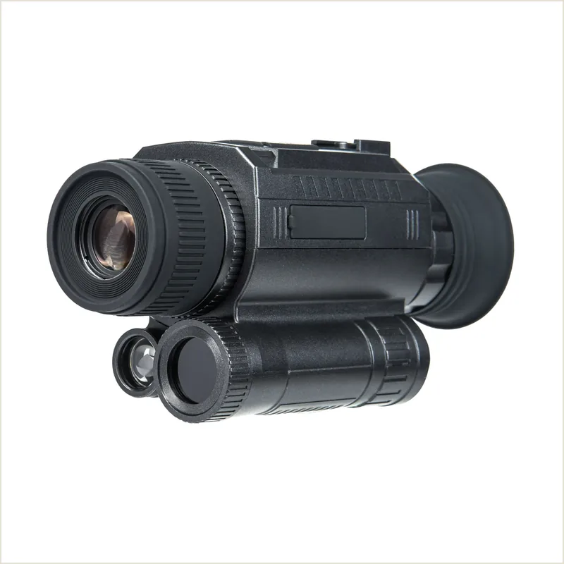 Монокуляр ночного видения Veber DigiView NM-01 цифровой