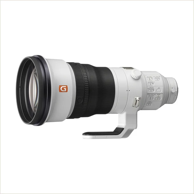 Объектив Sony FE 400 mm f/2.8 GM OSS