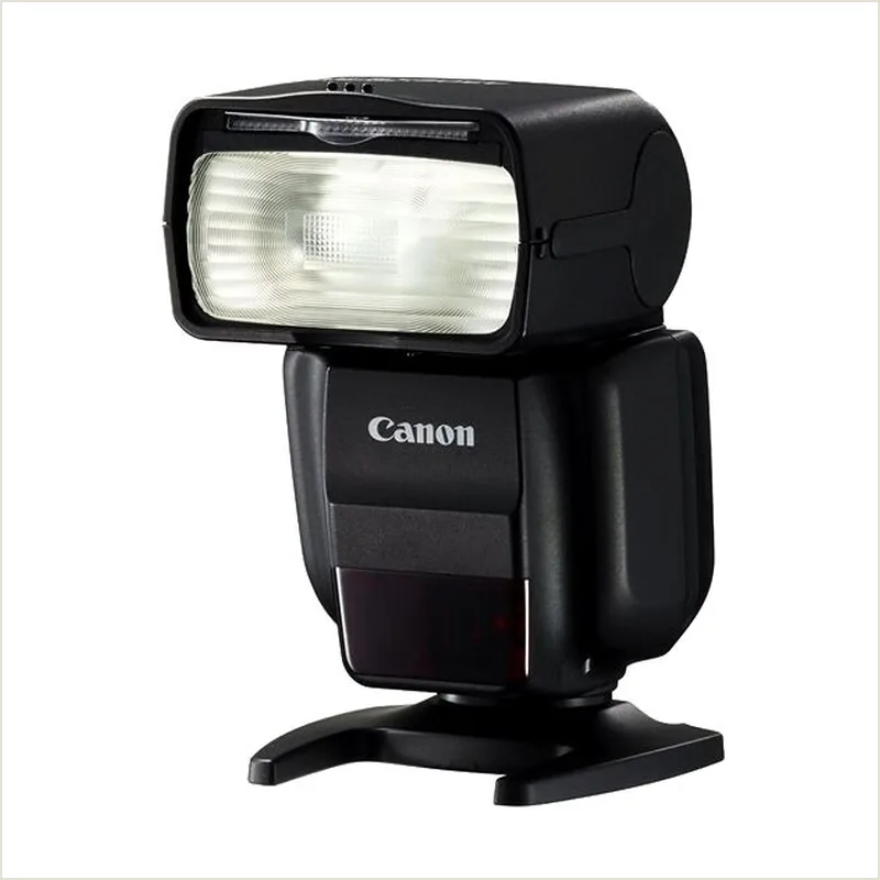 Вспышка Canon Speedlite 430EX III