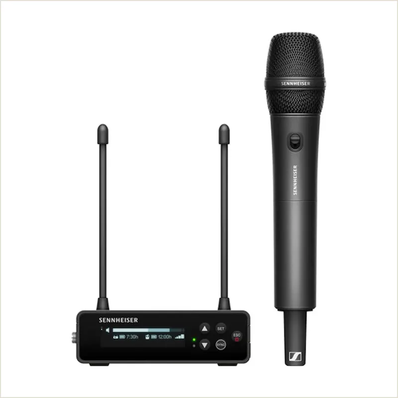 Радиосистема Sennheiser EW-DP 835 SET (R1-6)