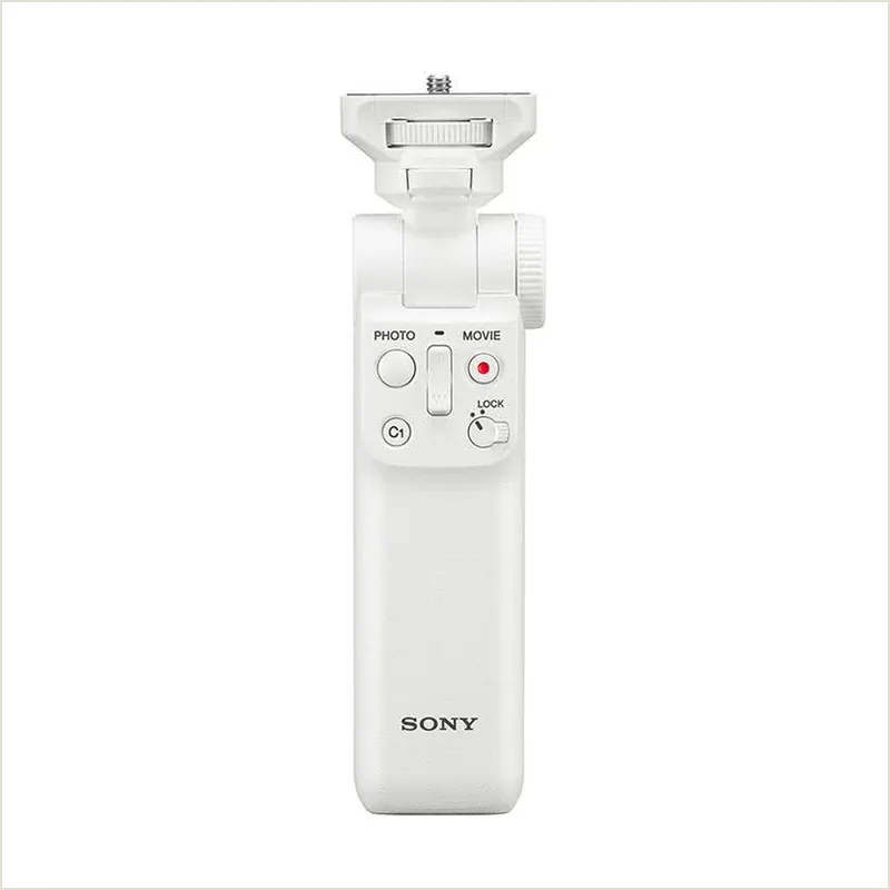 Штатив Sony GP-VPT2BT Silver с дистанционным управлением