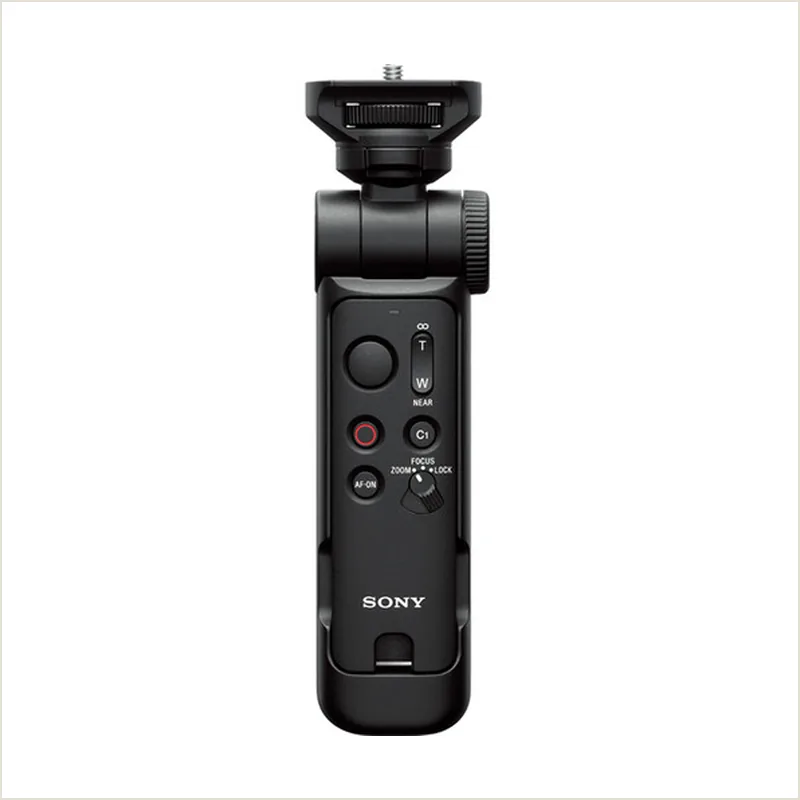 Штатив Sony GP-VPT3BT Black с дистанционным управлением